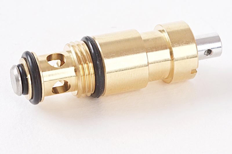 Umarex / VFC HK417 GBBR Valve Set (Parts # 06-12)