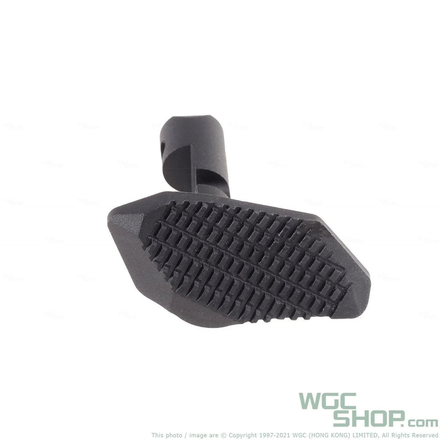GUNDAY Take Down Level Thumb Rest for SIG AIR / VFC P320 M17 M18 GBB Airsoft