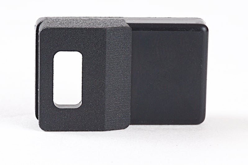 Umarex / VFC HK417 GBBR Magazine Lip (Parts # 06-07)