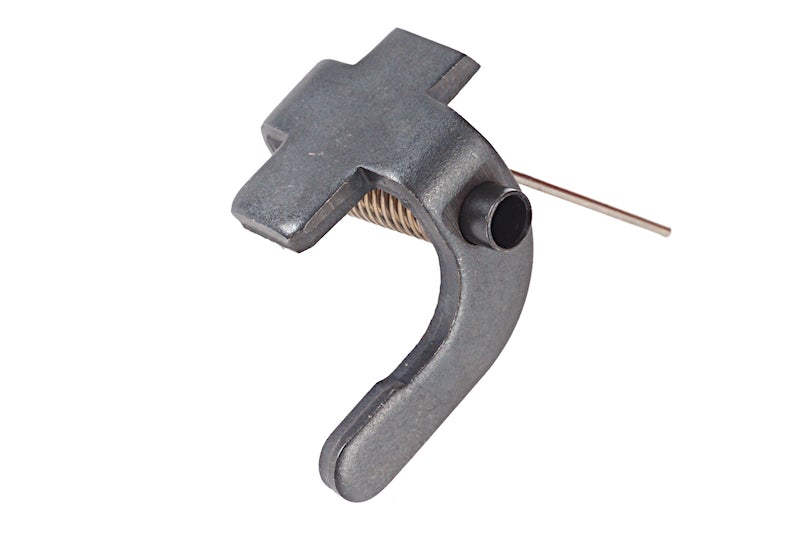 Umarex / VFC HK417 GBBR Original Parts (# 08-12)