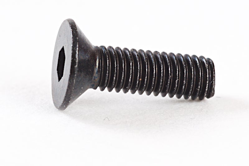 Umarex / VFC HK417 GBBR Original Parts (# 09-19)
