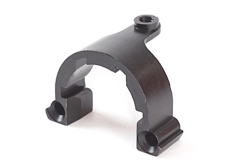 Umarex / VFC HK417 GBBR Original Parts (# 09-02)