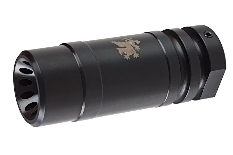 PTS Griffin Armament M4SD Linear Compensator (CCW)
