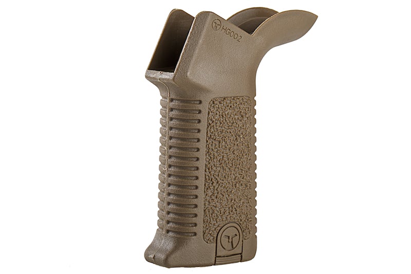 ARES Amoeba Grip for Amoeba & Ares M4 Series (Type HG002/ Dark Earth)