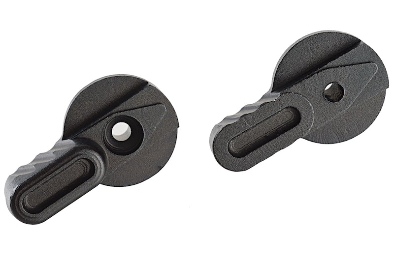 Hephaestus Ambidextrous Selector Levers for Project-T GBB