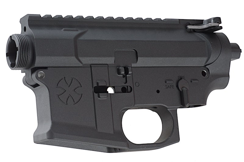 Madbull Noveske Gen III Metal Body Receiver