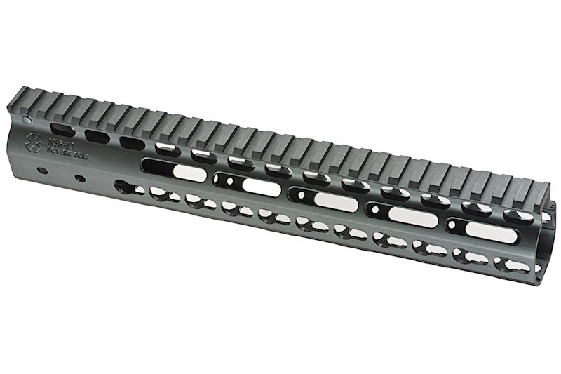 Madbull Noveske NSR 11 inch Handguard (Grey)