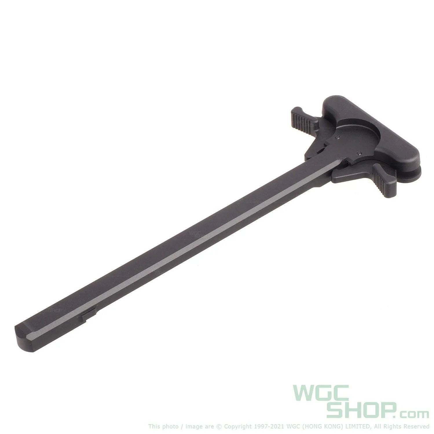 TASK FORCE MPX / MCX CNC Charging Handle for AEG / GBB Airsoft