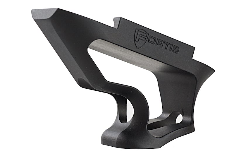 PTS Fortis SHIFT™ Short Angle Grip (Rail Mount)