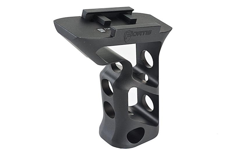 PTS Fortis SHIFT(TM) Vertical Grip (Rail Mount)