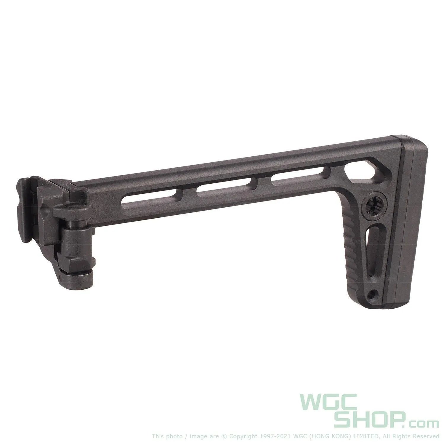 TASK FORCE MCX / MPX Mini Folding Stock