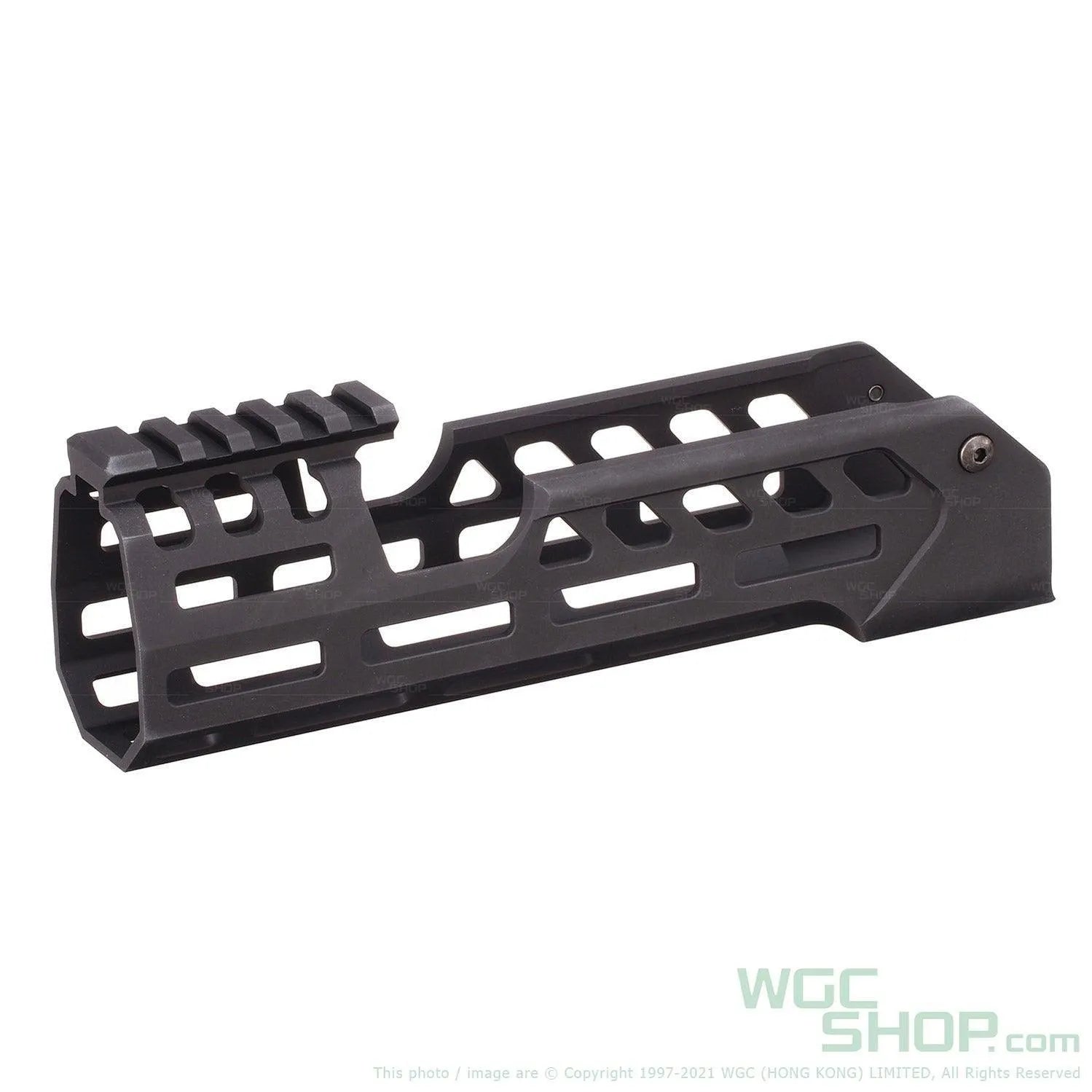 AIRSOFT ARTISAN GEN3 Handguard for SIG MCX VIRTUS AEG