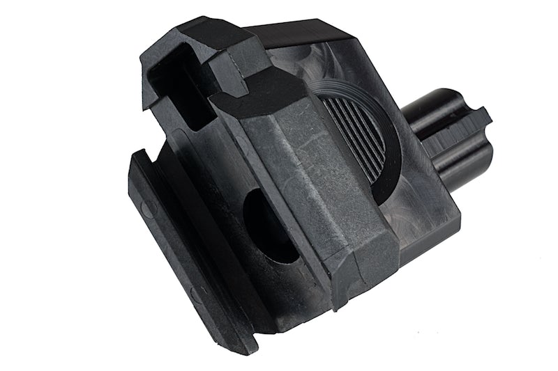 ASG CNC Stock Adaptor for CZ Scorpion EVO3A1