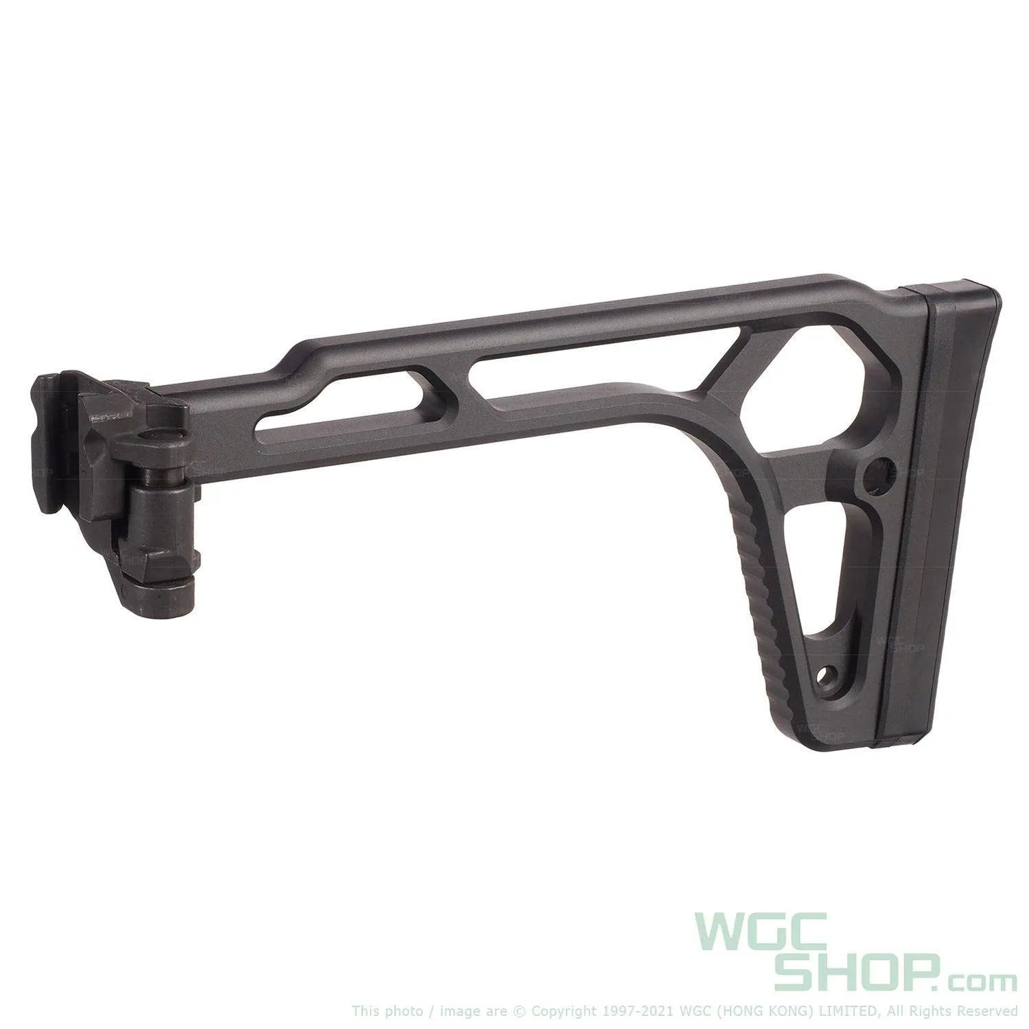 TASK FORCE MCX / MPX Folding Stock