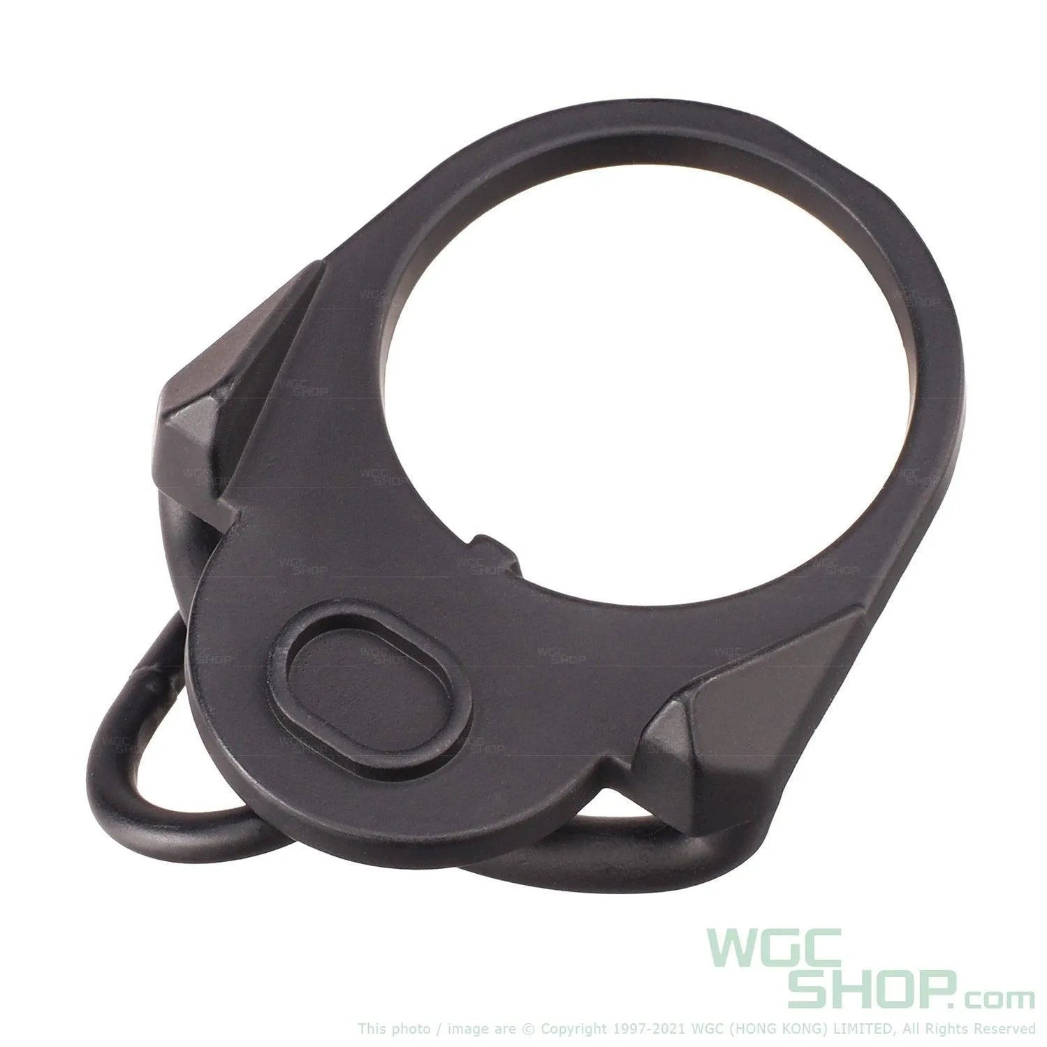 METAL ASP Strap Sling for M4 GBB Airsoft