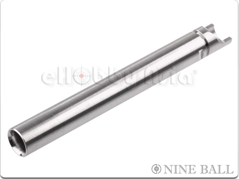 Nine Ball 6.03mm Inner Barrel for Tokyo Marui USP Compact GBB (75.1mm)