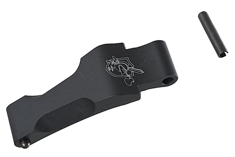 Knight's Armament Airsoft KAC Trigger Guard for M4 AEG Series