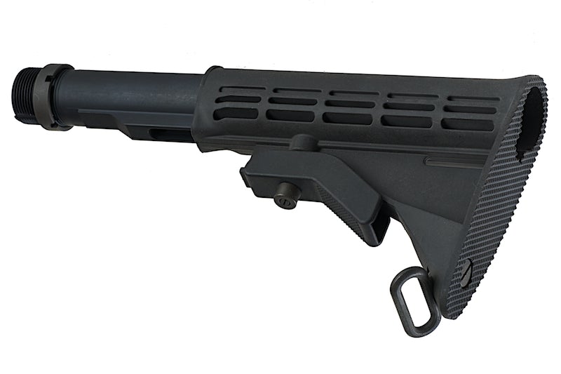 Inokatsu M4 Complete Butt Stock (Full Set/ MW04/ # INO-43)