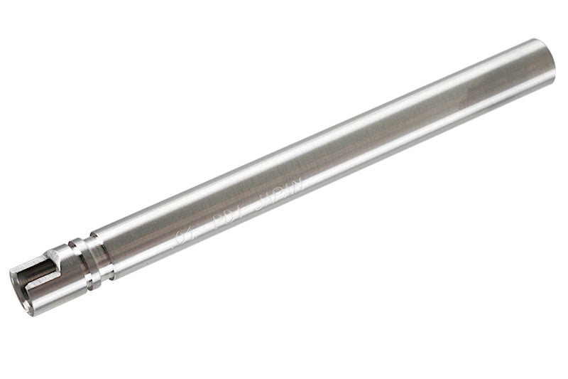 PDI 01 6.01mm Precision Inner Barrel for Marui HK45 GBB (100mm)