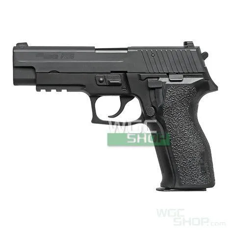 TOKYO MARUI P226 E2 GBB Airsoft