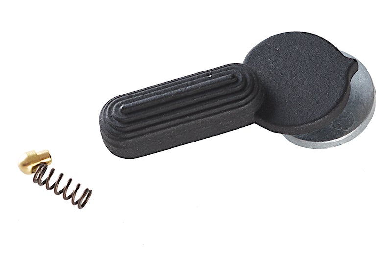 G&P M4 Selector for Marui & G&P M4A1 Series Metal Receiver