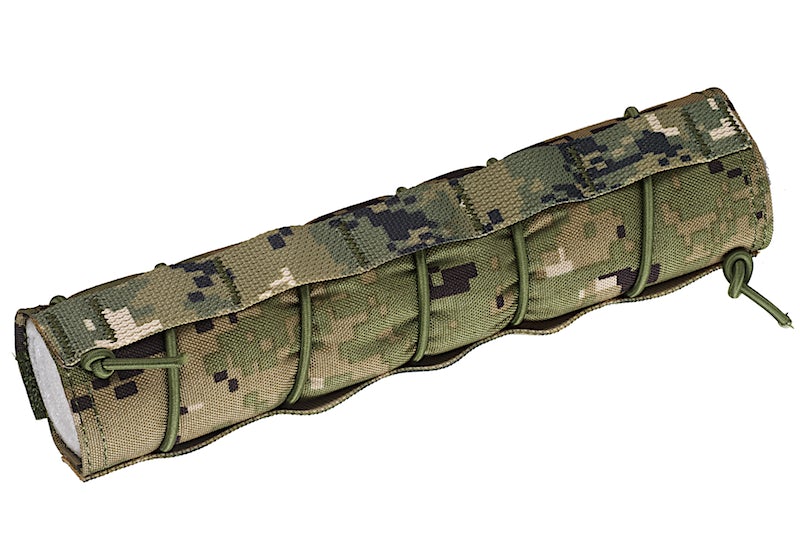 TMC 22cm Airsoft Suppressor Cover (AOR2)