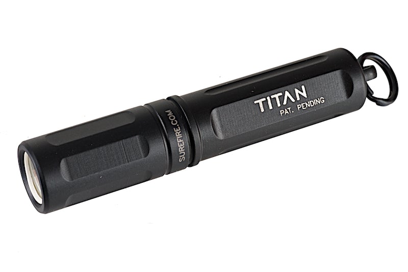 Surefire Ultra Compact Dual Output LED Keychain Light