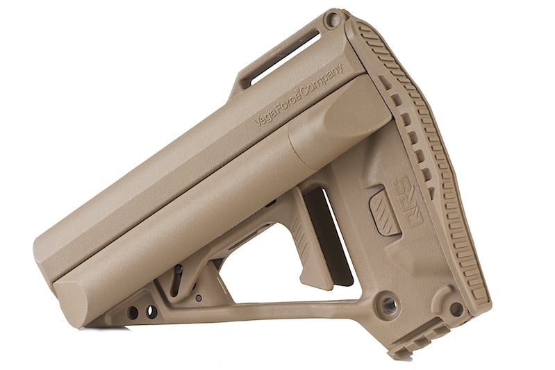 VFC QRS Stock (Tan)