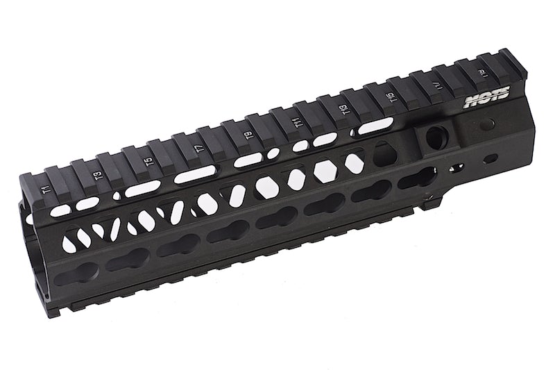 G&P GBB MOTS 8 inch Keymod for G&P GBB Metal Body & WA M4A1