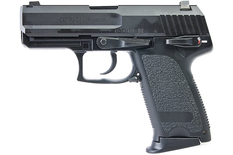 Tokyo Marui USP Compact GBB