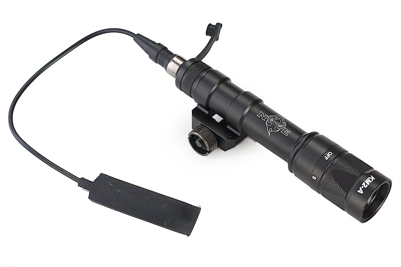 Night Evolution M600W Scoutlight LED Full Version
