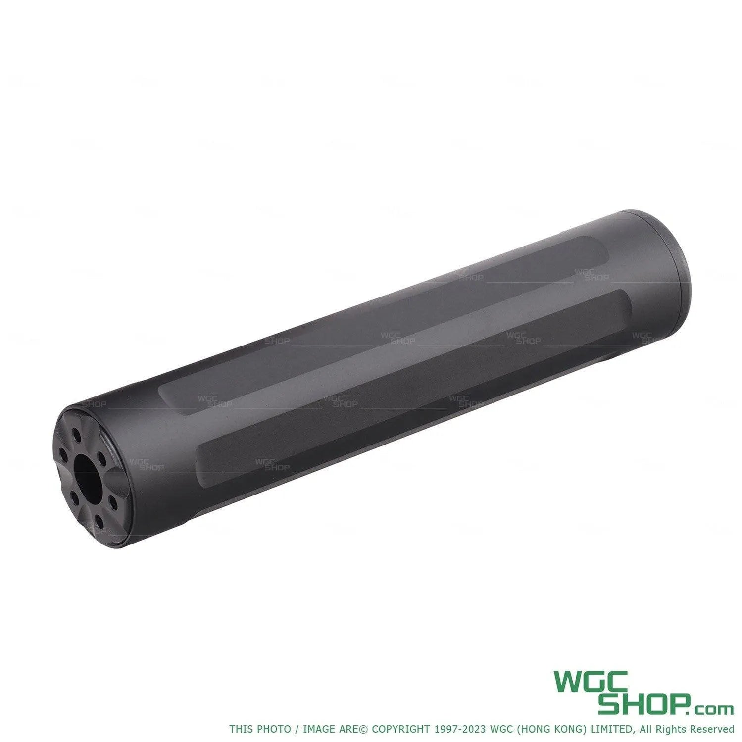 5KU AAP-01 Barrel Extension ( 5KU-ABAAP-024 )