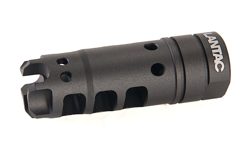 Madbull LANTAC Licensed Dragon Dummy Muzzle Brake (14mm CCW)