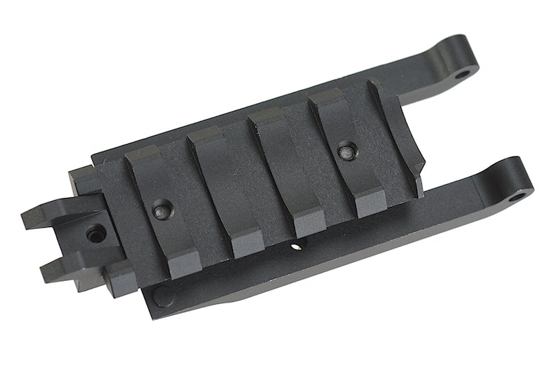 Hephaestus Mount Base for GHK / LCT AKS-74U / AKMSU Series