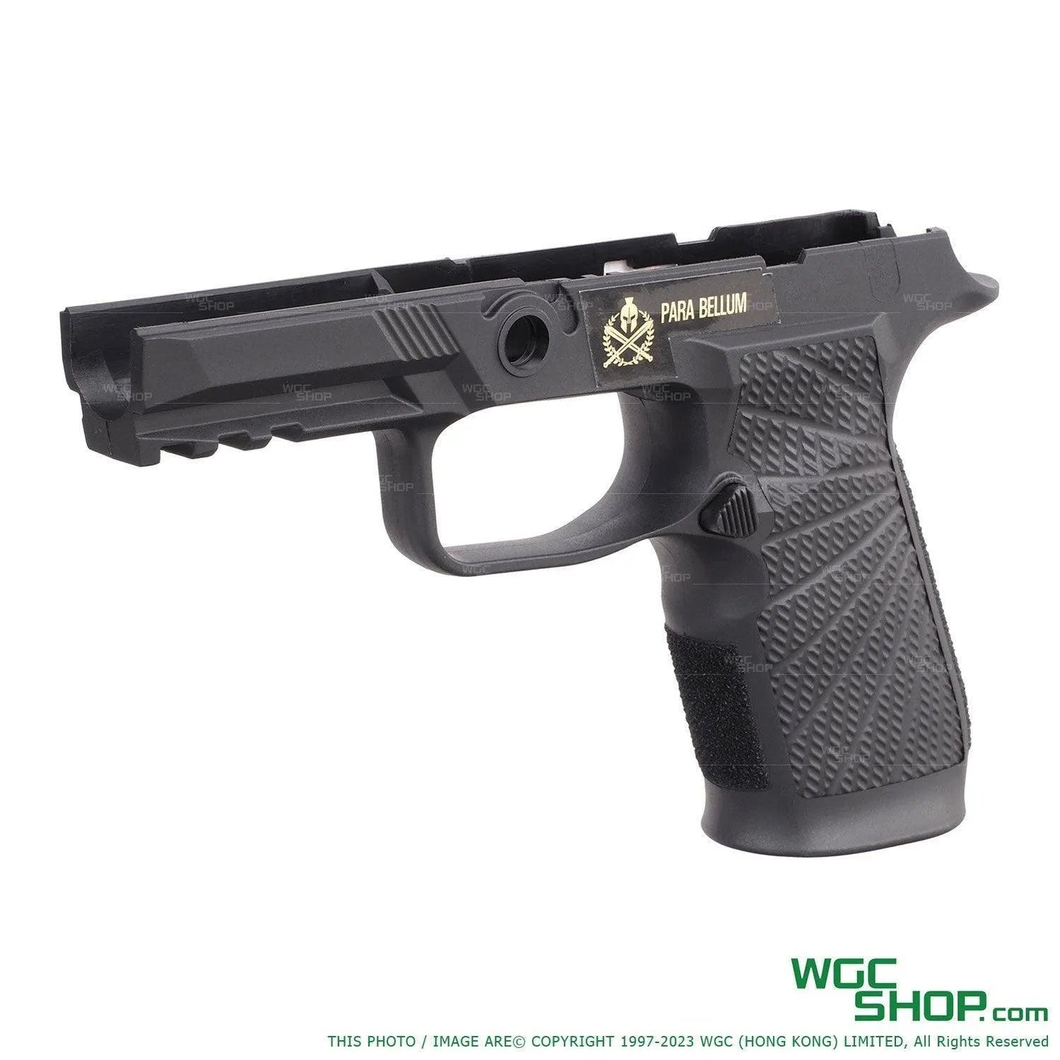 PARA BELLUM WCP320 Grip Module