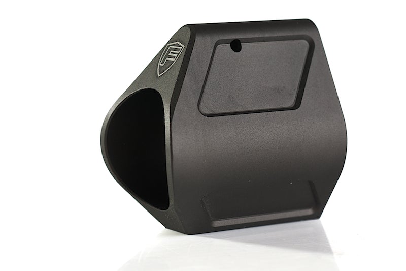 PTS Fortis Low Profile Gas Block for KWA M4 Series GBB G&P M4 Series GBB