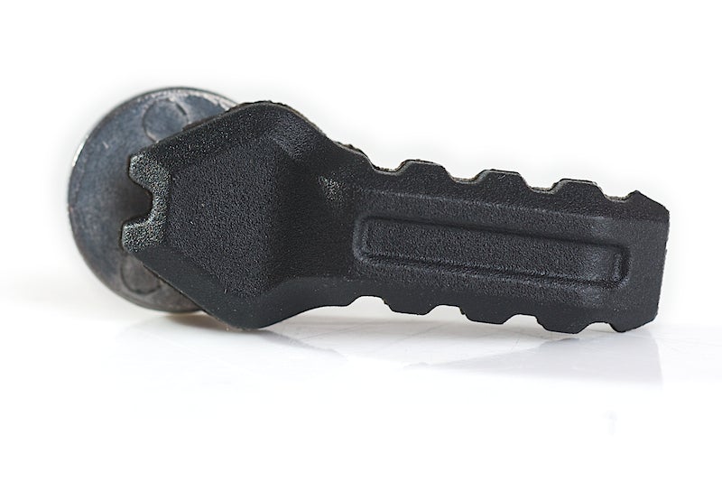 G&P Plastic Selector (A) for Tokyo Marui & G&P M4A1 Series Metal Receiver