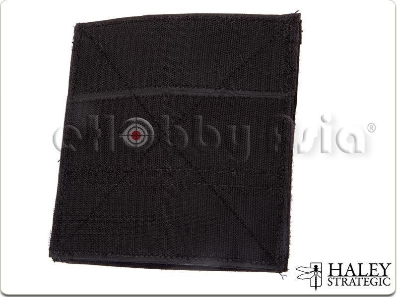 Haley Strategic Holster Wedge (Black)