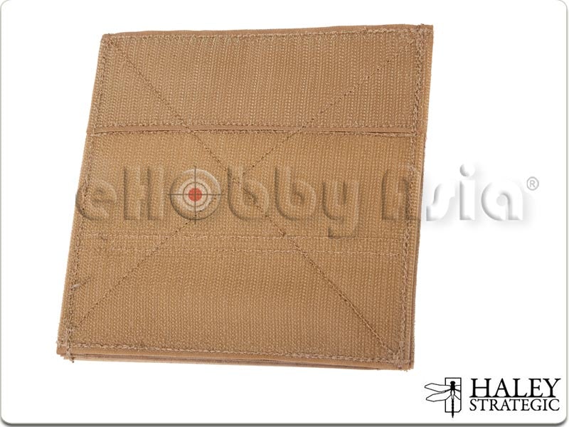 Haley Strategic Holster Wedge (Coyote)