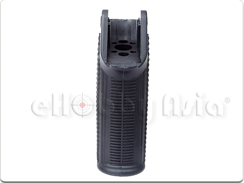 Madbull Troy Industries CONTROL Pistol Grip for AEG (BK)
