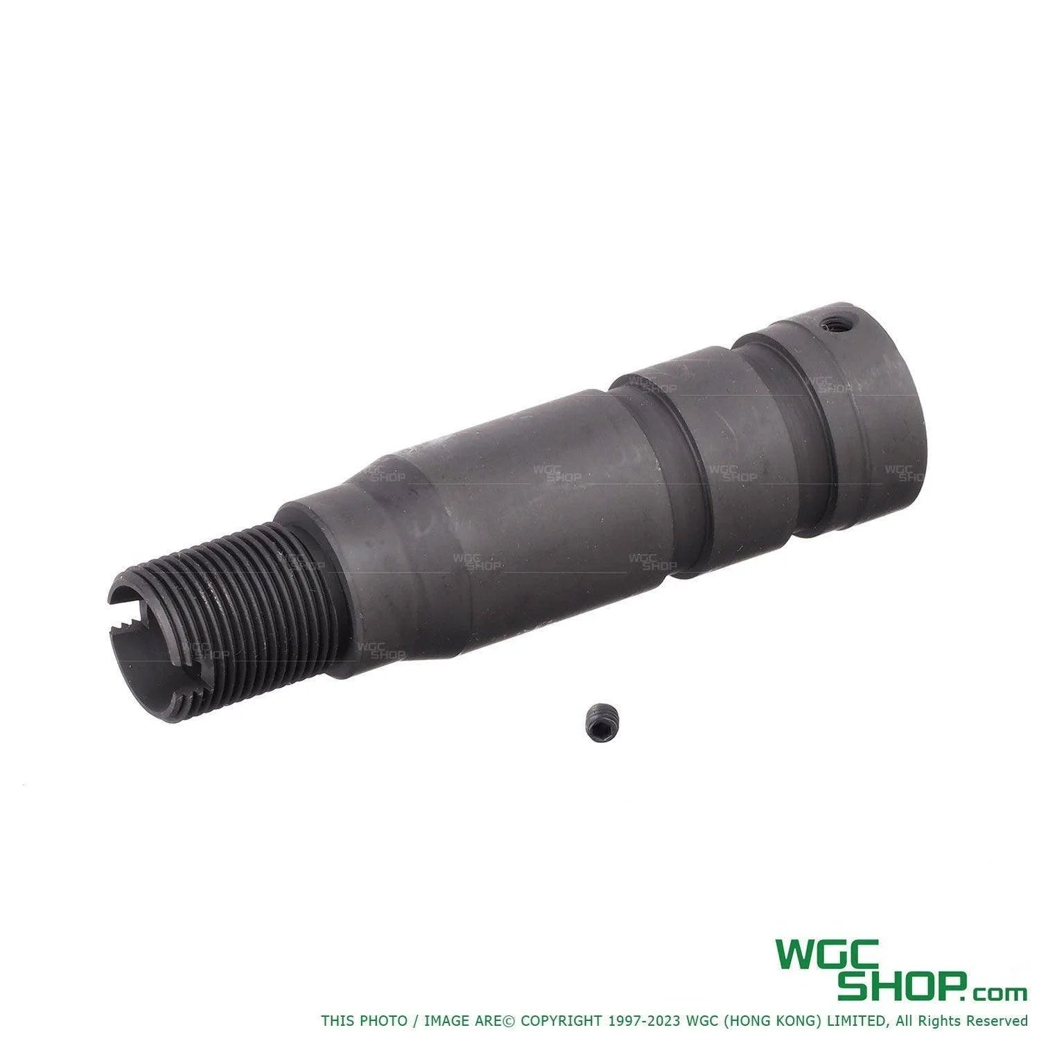 APFG Original Parts - Rattler GBB Outer Barrel with Screw  ( 03-11 / 03-13 )