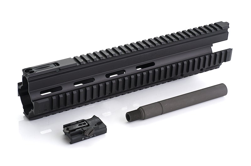VFC HK417 RECON KIT for Umarex HK417 AEG / GBB (Black)