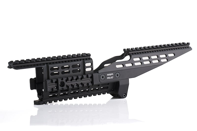 IMI Defense ARP1 AK47/74 Aluminum Rail Platform