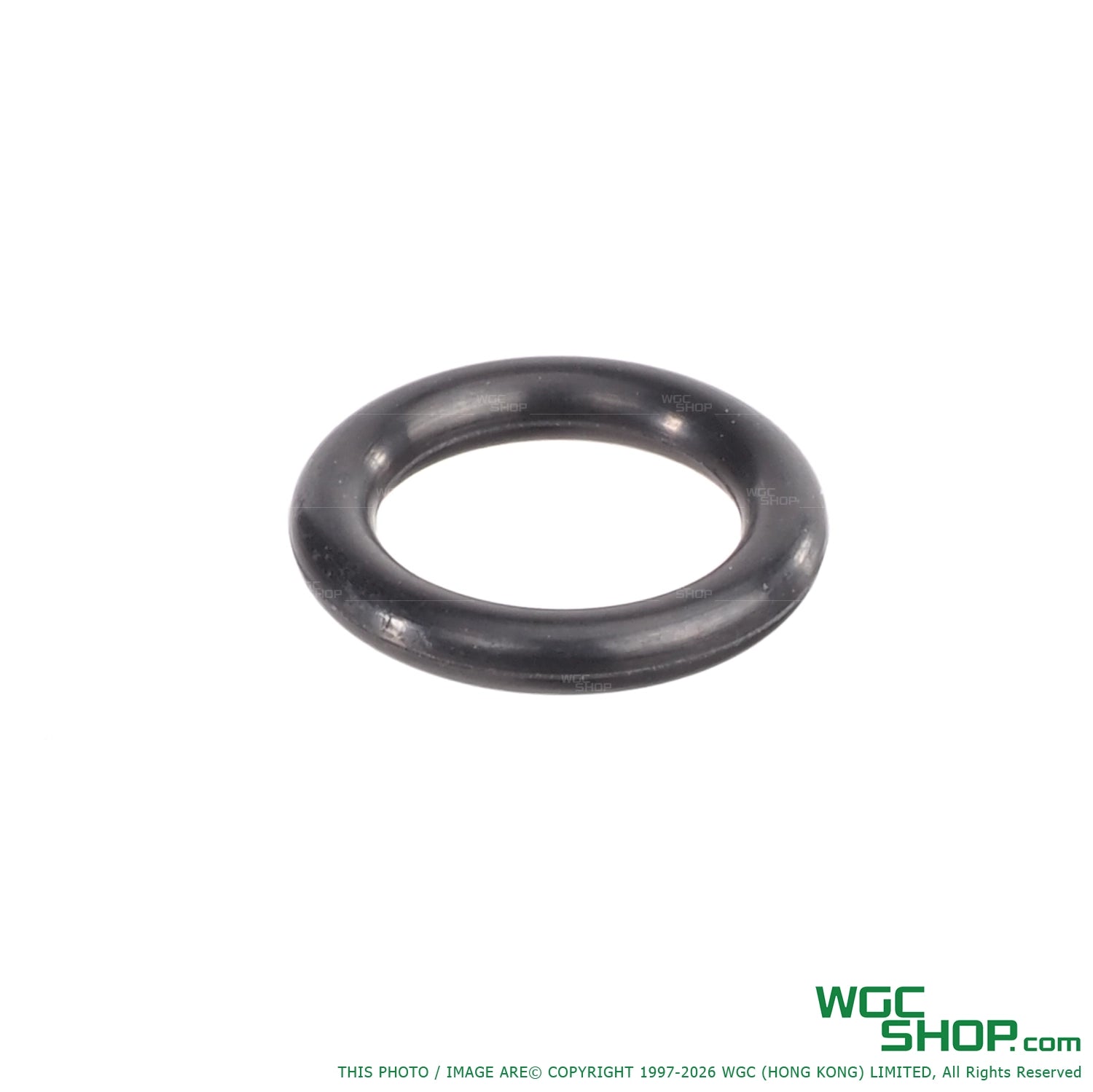 GHK Original Parts - CO2 Piston O-ring for Glock G17 Gen5 GBB ( G175-9-1 )