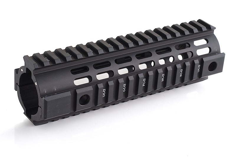 IMI Defense Aluminum Quad Rail Carbine Freefloat for M4 / M16 Series