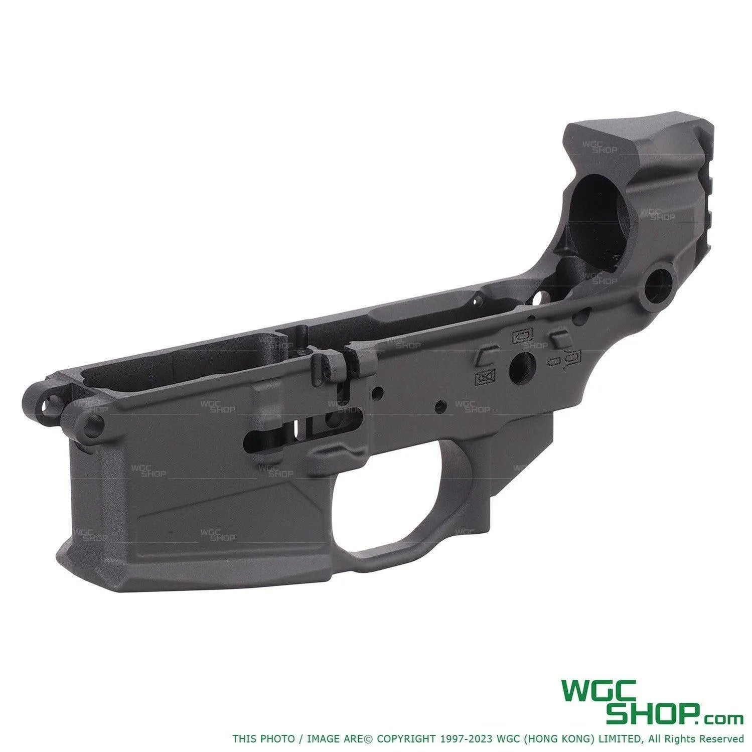 APFG Original Parts - Rattler GBB Lower Receiver ( 02-03 )