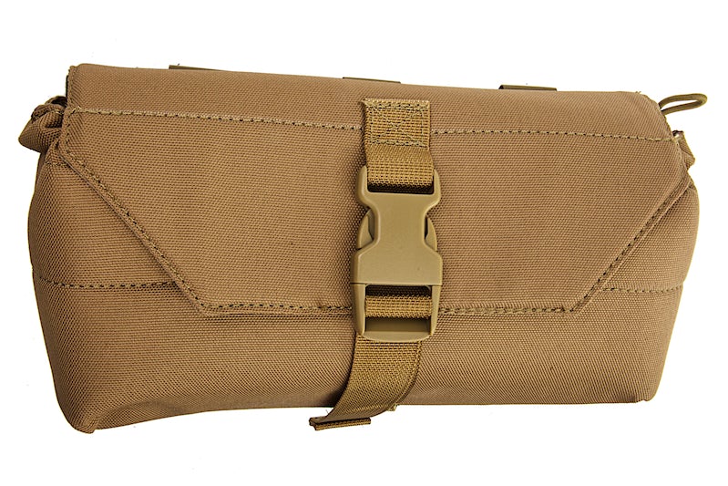 TMC Night Vision MOLLE Pouch for GPNVG18 (CB)