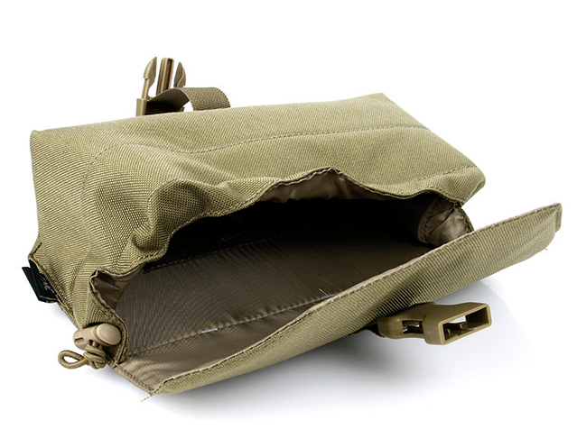 TMC Night Vision MOLLE Pouch for GPNVG18 (KK )