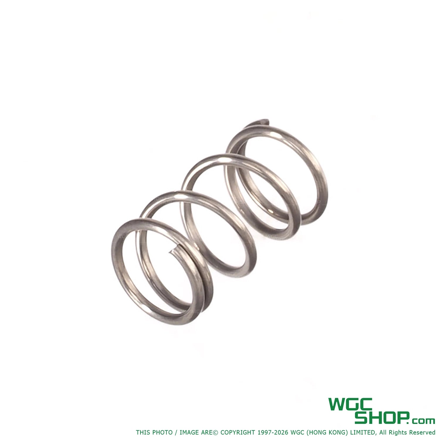 APFG Original Parts - Rattler GBB Recoil Spring - Short ( 04-12 x 1 )
