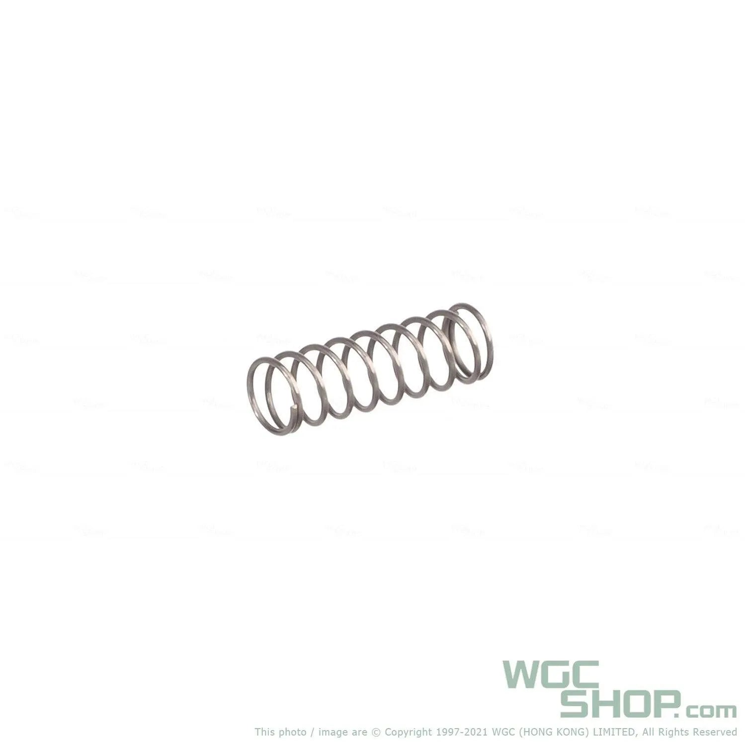APFG Original Parts - Rattler GBB Disconnector Spring ( 02-18 )